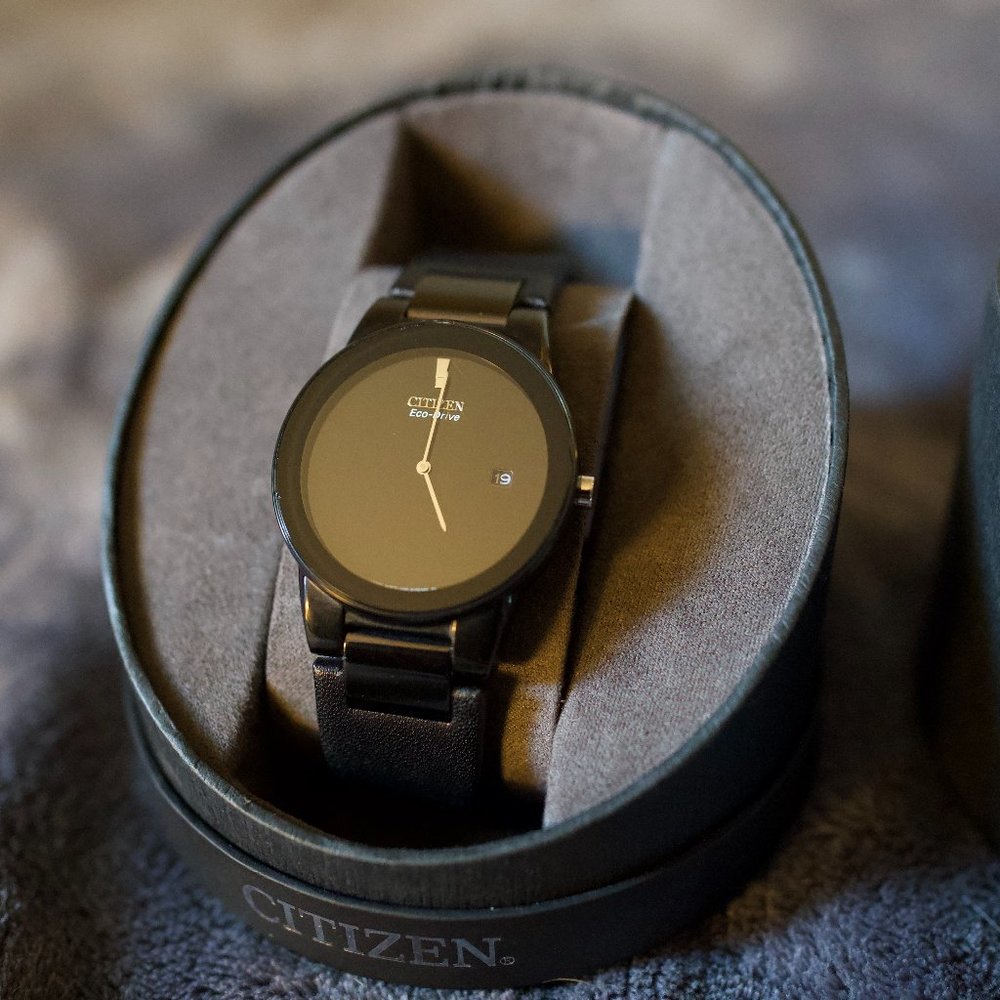 Citizen Watch